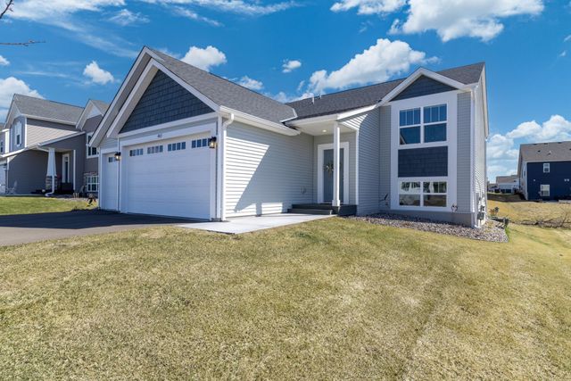 4813 162nd Way N, Hugo, MN 55038