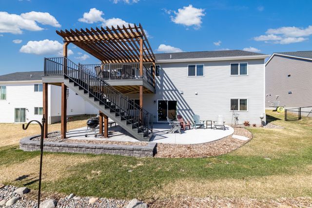 4813 162nd Way N, Hugo, MN 55038