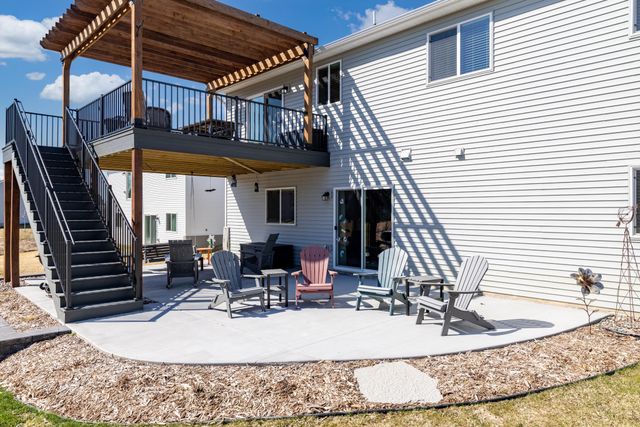 4813 162nd Way N, Hugo, MN 55038