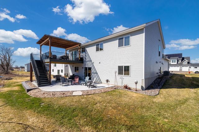 4813 162nd Way N, Hugo, MN 55038