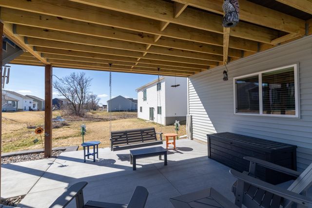 4813 162nd Way N, Hugo, MN 55038