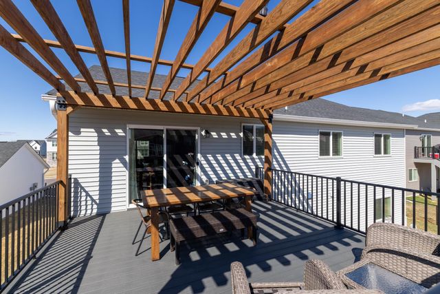 4813 162nd Way N, Hugo, MN 55038