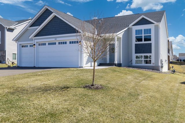 4813 162nd Way N, Hugo, MN 55038