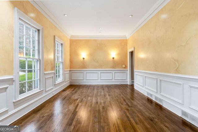 430 W Wesley Road NW, Atlanta, GA 30305