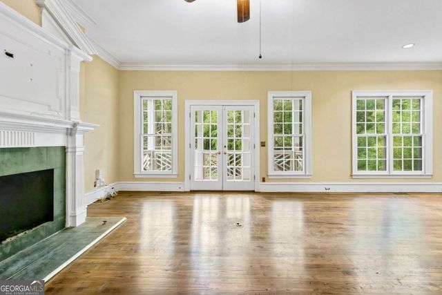 430 W Wesley Road NW, Atlanta, GA 30305