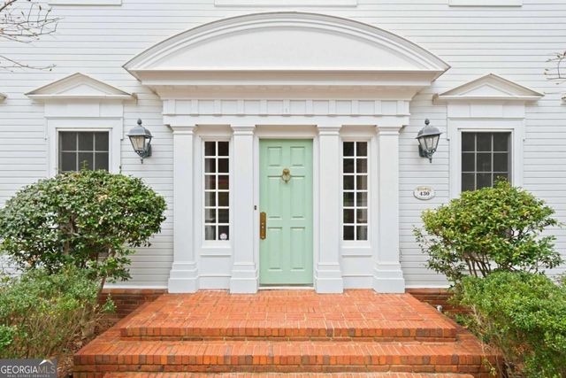 430 W Wesley Road NW, Atlanta, GA 30305