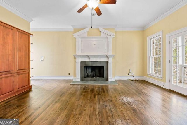 430 W Wesley Road NW, Atlanta, GA 30305