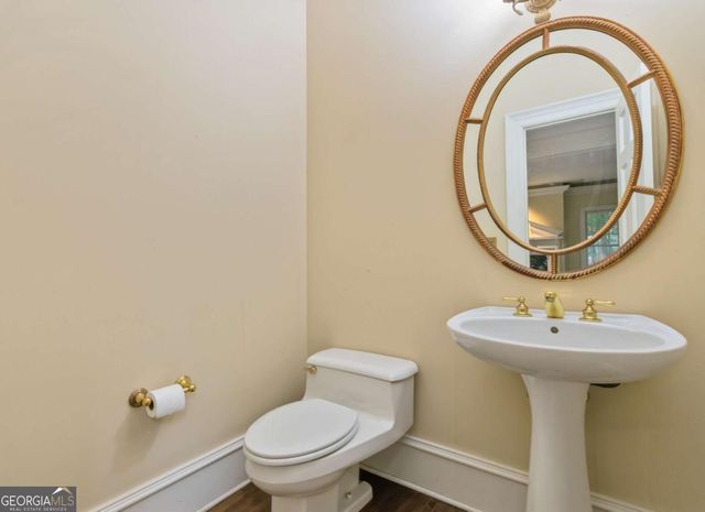 430 W Wesley Road NW, Atlanta, GA 30305