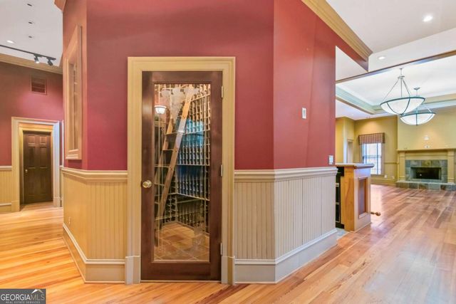 430 W Wesley Road NW, Atlanta, GA 30305