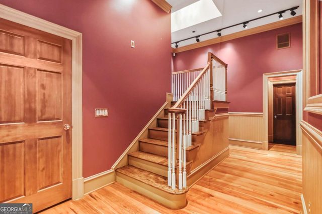 430 W Wesley Road NW, Atlanta, GA 30305