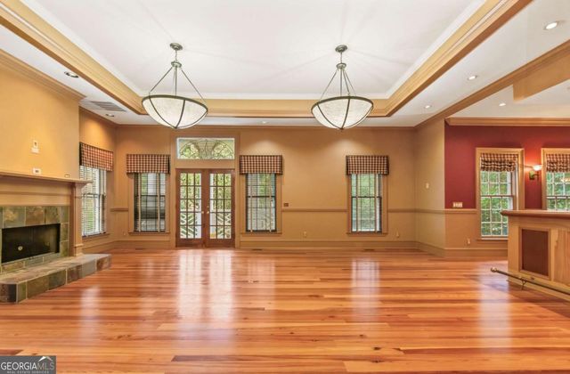 430 W Wesley Road NW, Atlanta, GA 30305