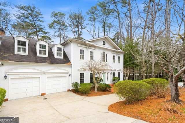 430 W Wesley Road NW, Atlanta, GA 30305