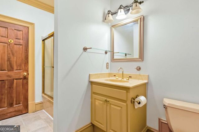 430 W Wesley Road NW, Atlanta, GA 30305