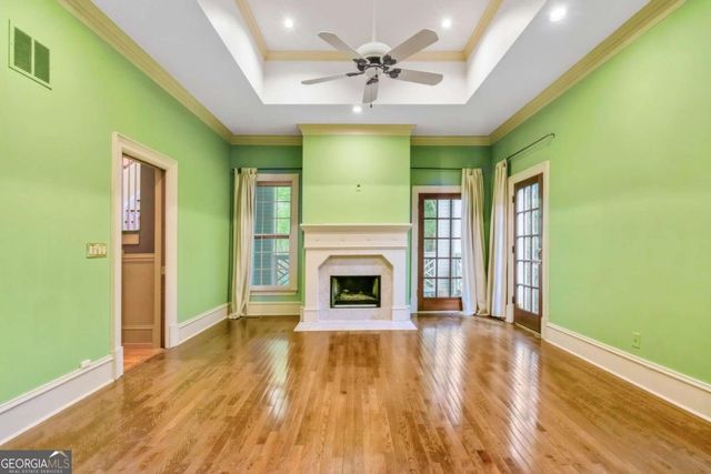 430 W Wesley Road NW, Atlanta, GA 30305