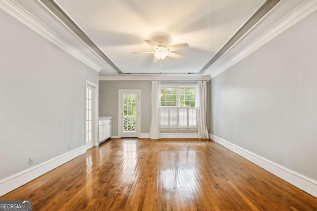 430 W Wesley Road NW, Atlanta, GA 30305