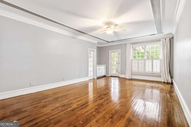 430 W Wesley Road NW, Atlanta, GA 30305