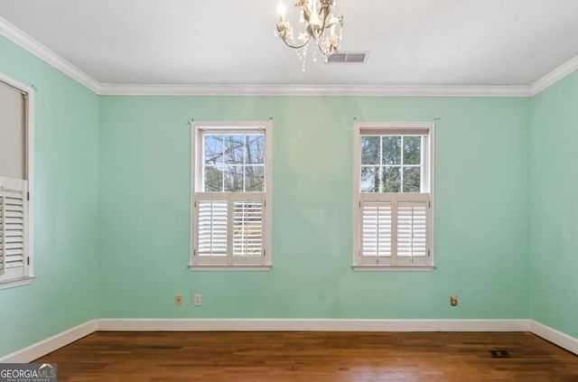 430 W Wesley Road NW, Atlanta, GA 30305