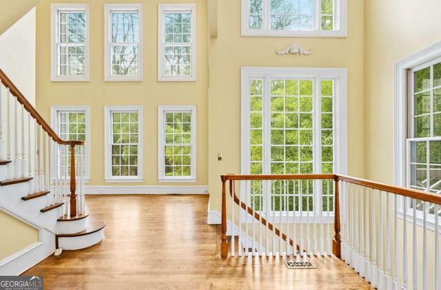 430 W Wesley Road NW, Atlanta, GA 30305