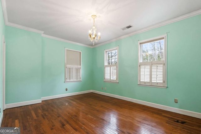 430 W Wesley Road NW, Atlanta, GA 30305