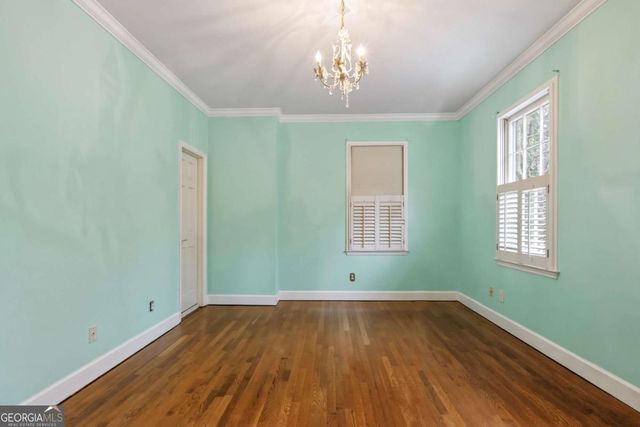 430 W Wesley Road NW, Atlanta, GA 30305