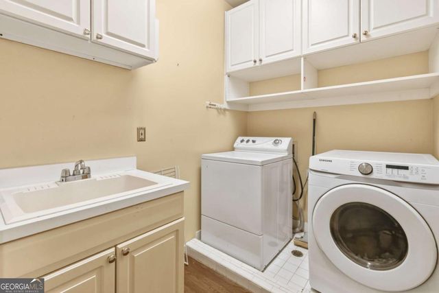 430 W Wesley Road NW, Atlanta, GA 30305