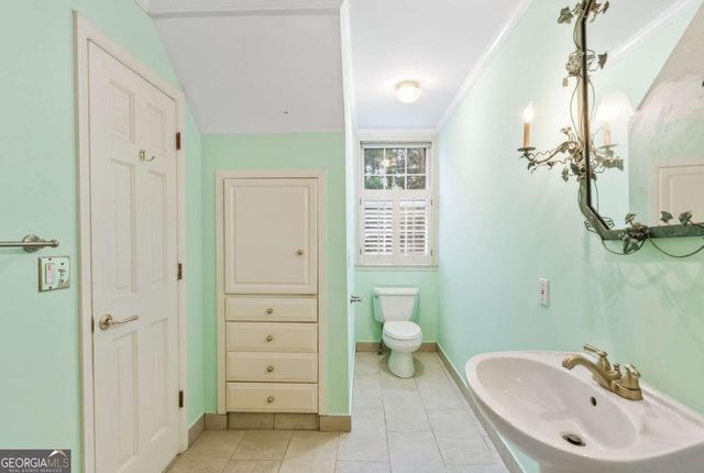 430 W Wesley Road NW, Atlanta, GA 30305