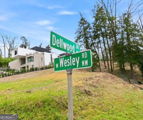 430 W Wesley Road NW, Atlanta, GA 30305