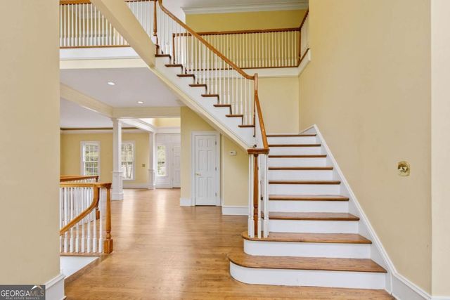 430 W Wesley Road NW, Atlanta, GA 30305