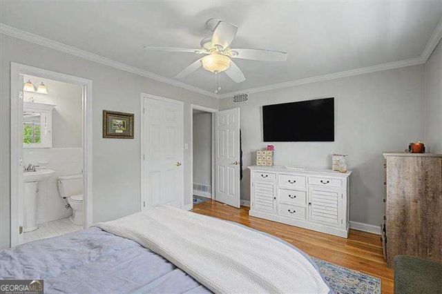 3660 Peachtree Road NE 4B, Atlanta, GA 30319