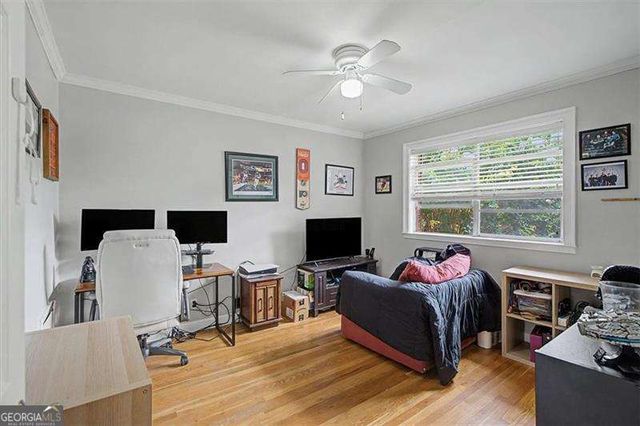 3660 Peachtree Road NE 4B, Atlanta, GA 30319