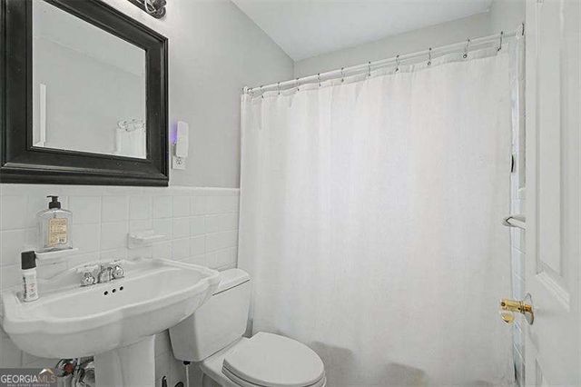 3660 Peachtree Road NE 4B, Atlanta, GA 30319