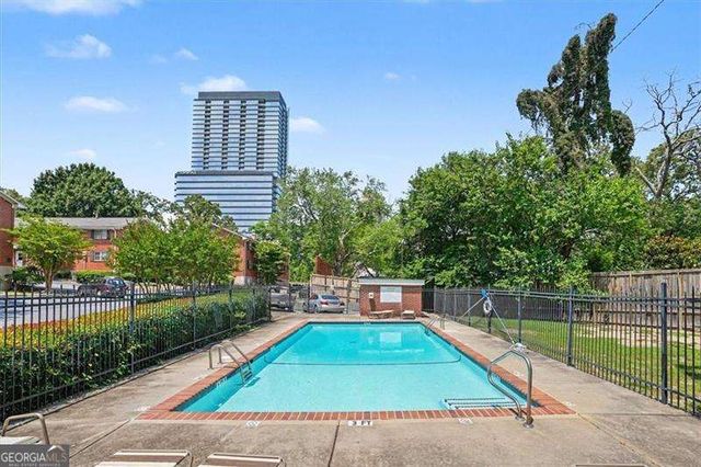 3660 Peachtree Road NE 4B, Atlanta, GA 30319