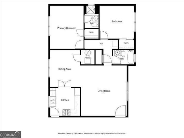 3660 Peachtree Road NE 4B, Atlanta, GA 30319