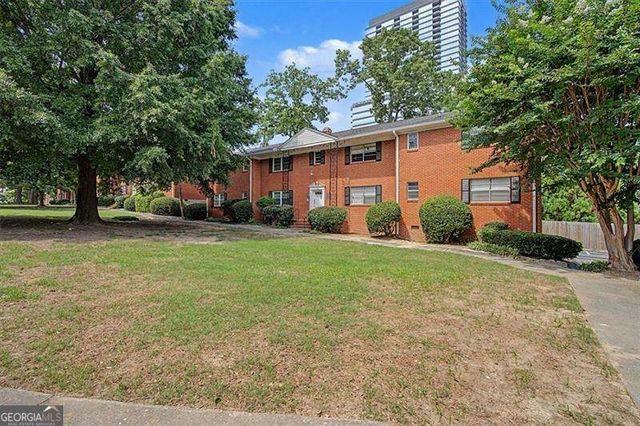 3660 Peachtree Road NE 4B, Atlanta, GA 30319
