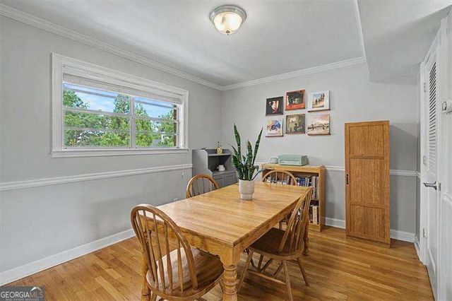 3660 Peachtree Road NE 4B, Atlanta, GA 30319