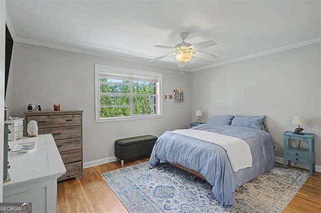 3660 Peachtree Road NE 4B, Atlanta, GA 30319