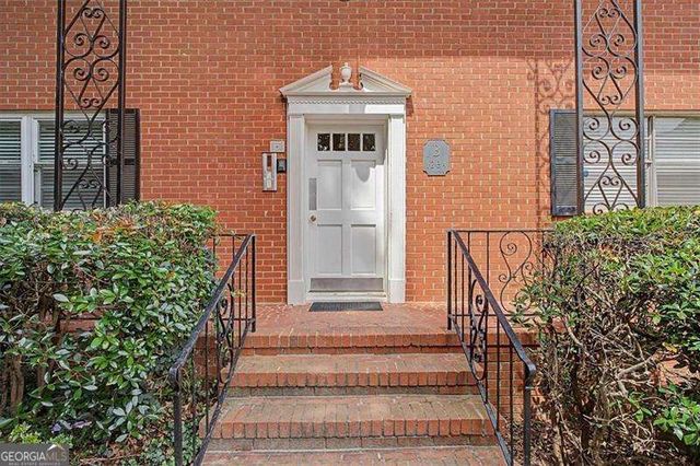 3660 Peachtree Road NE 4B, Atlanta, GA 30319