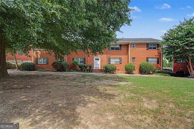 3660 Peachtree Road NE 4B, Atlanta, GA 30319
