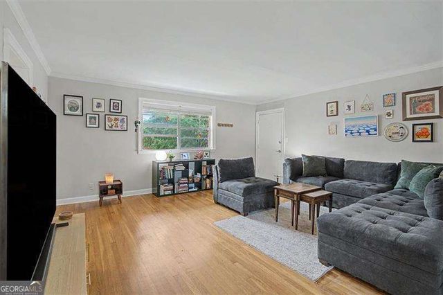 3660 Peachtree Road NE 4B, Atlanta, GA 30319