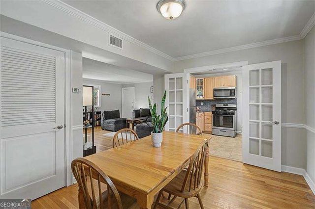 3660 Peachtree Road NE 4B, Atlanta, GA 30319