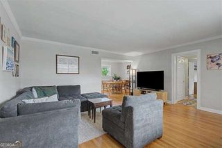 3660 Peachtree Road NE 4B, Atlanta, GA 30319