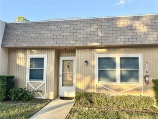 11511 113TH STREET 33F, Largo, FL 33778