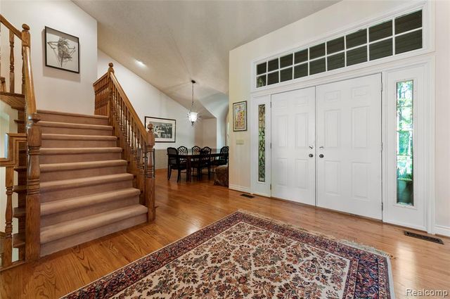 2323 Addaleen Road, Highland, MI 48357