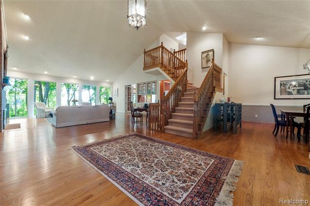 2323 Addaleen Road, Highland, MI 48357