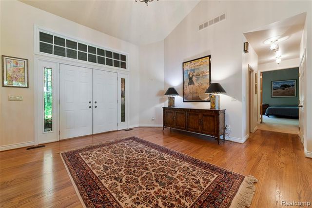 2323 Addaleen Road, Highland, MI 48357
