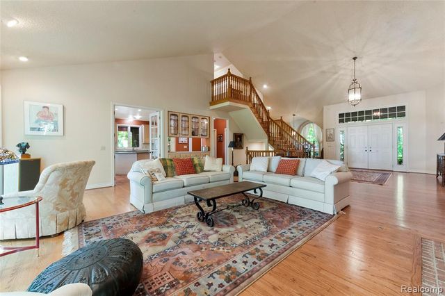 2323 Addaleen Road, Highland, MI 48357