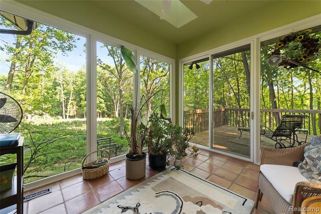 2323 Addaleen Road, Highland, MI 48357
