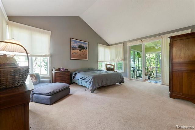 2323 Addaleen Road, Highland, MI 48357