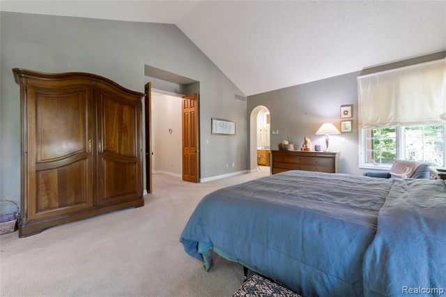 2323 Addaleen Road, Highland, MI 48357