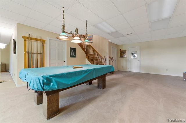 2323 Addaleen Road, Highland, MI 48357